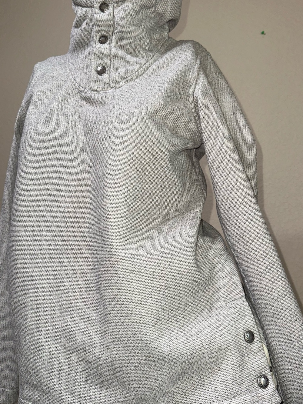 The North Face Sweater